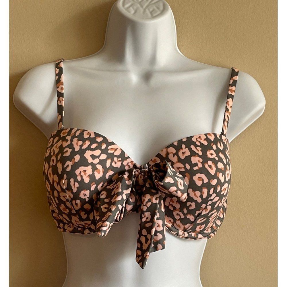 Shade Shore swim top‎